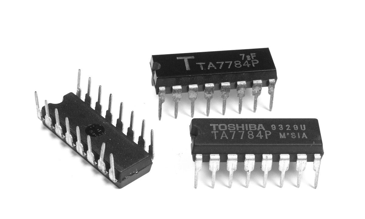TA7784P