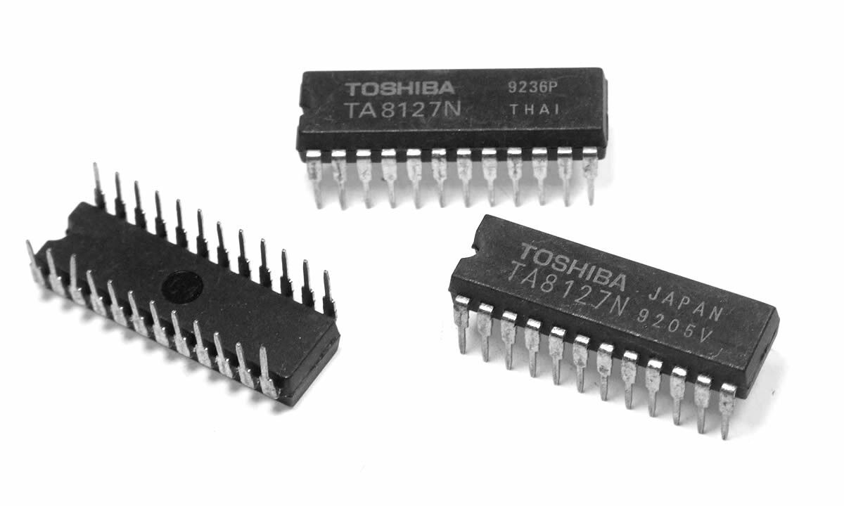 TA8127N