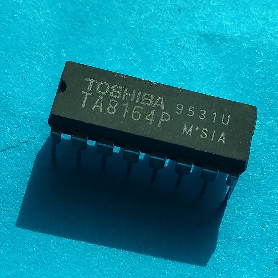 TA8164P