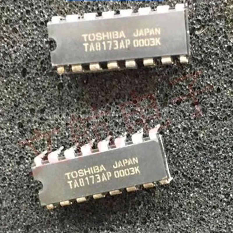 TA8173AP