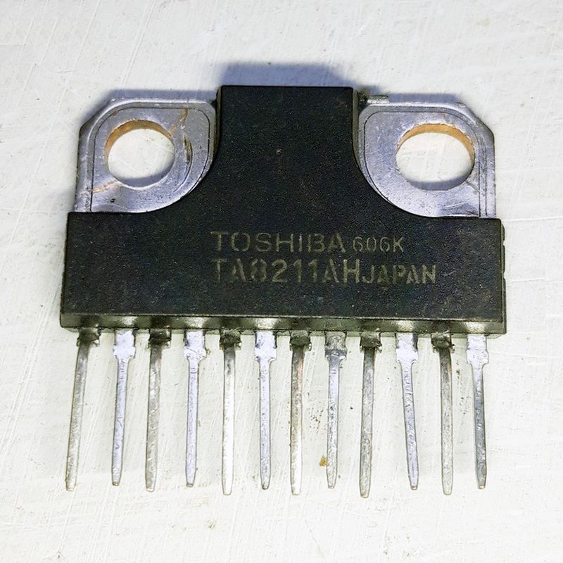 TA8211AH