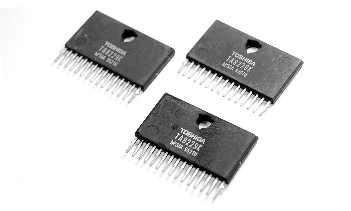TA8229K
