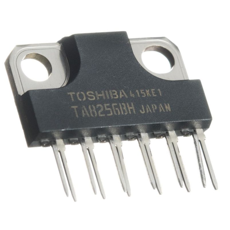 TA8256H