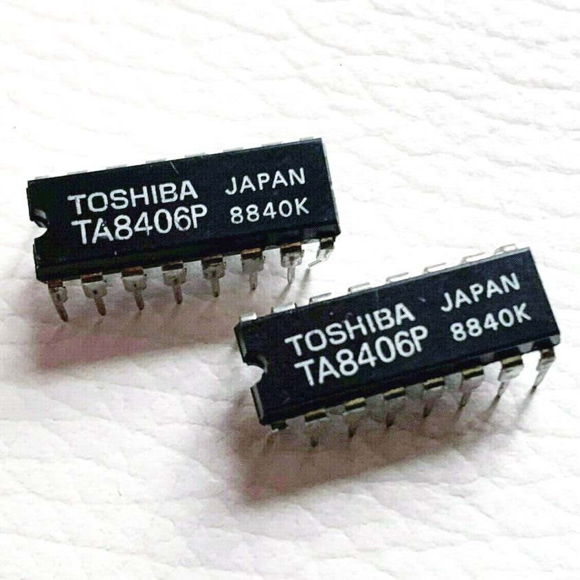 TA8406P