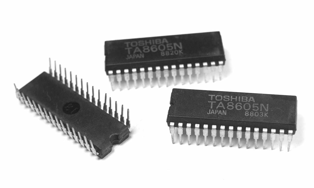 TA8605N