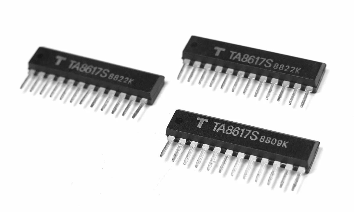 TA8617S