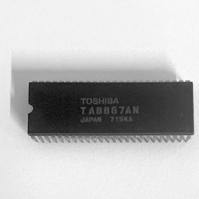 TA8867AN