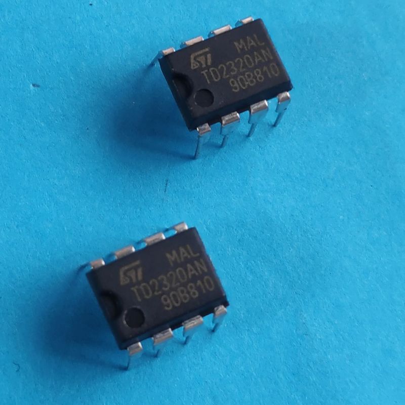 TD2320AN