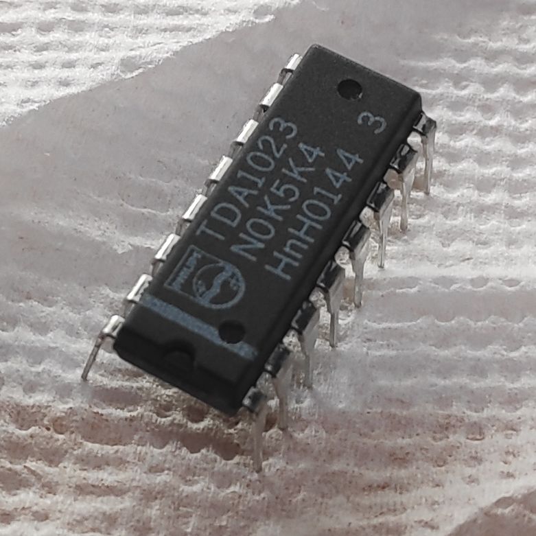 TDA1023