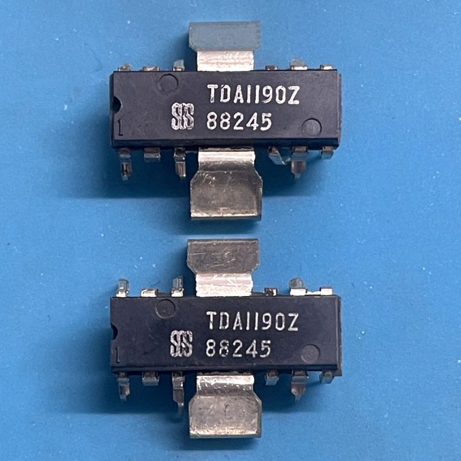 TDA1190Z