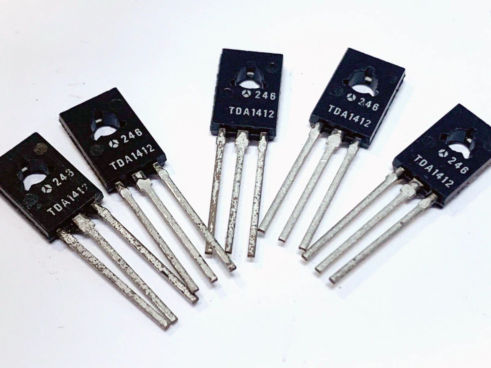 TDA1412