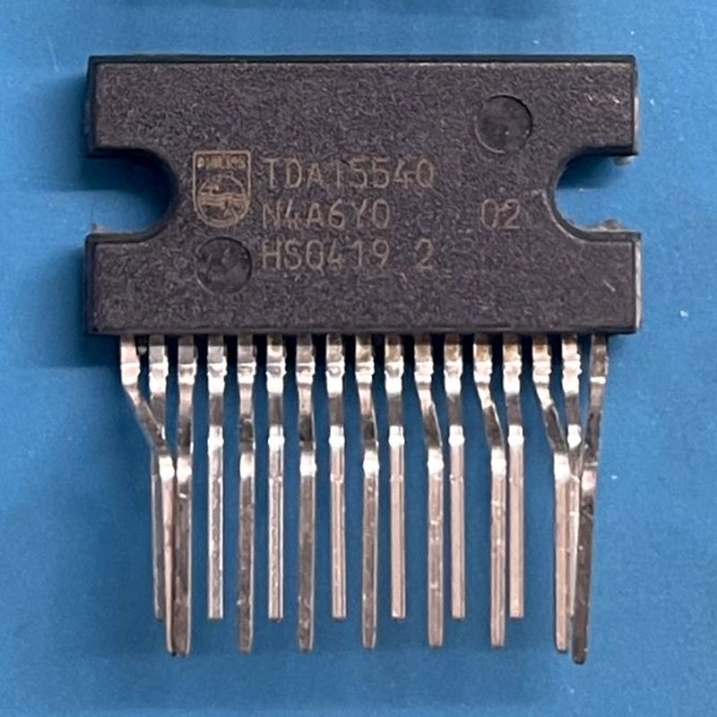 TDA1554Q