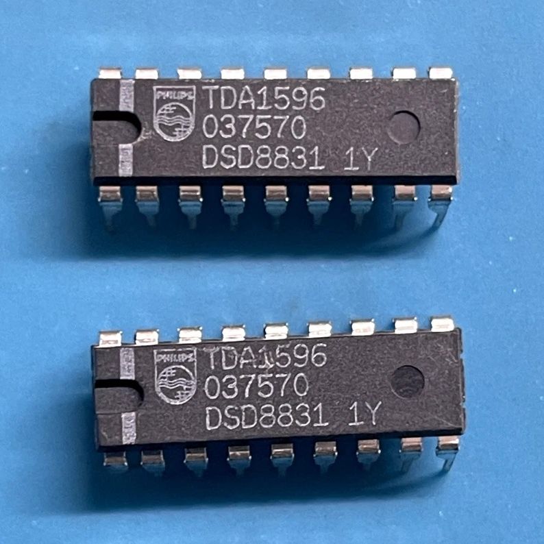 TDA1596