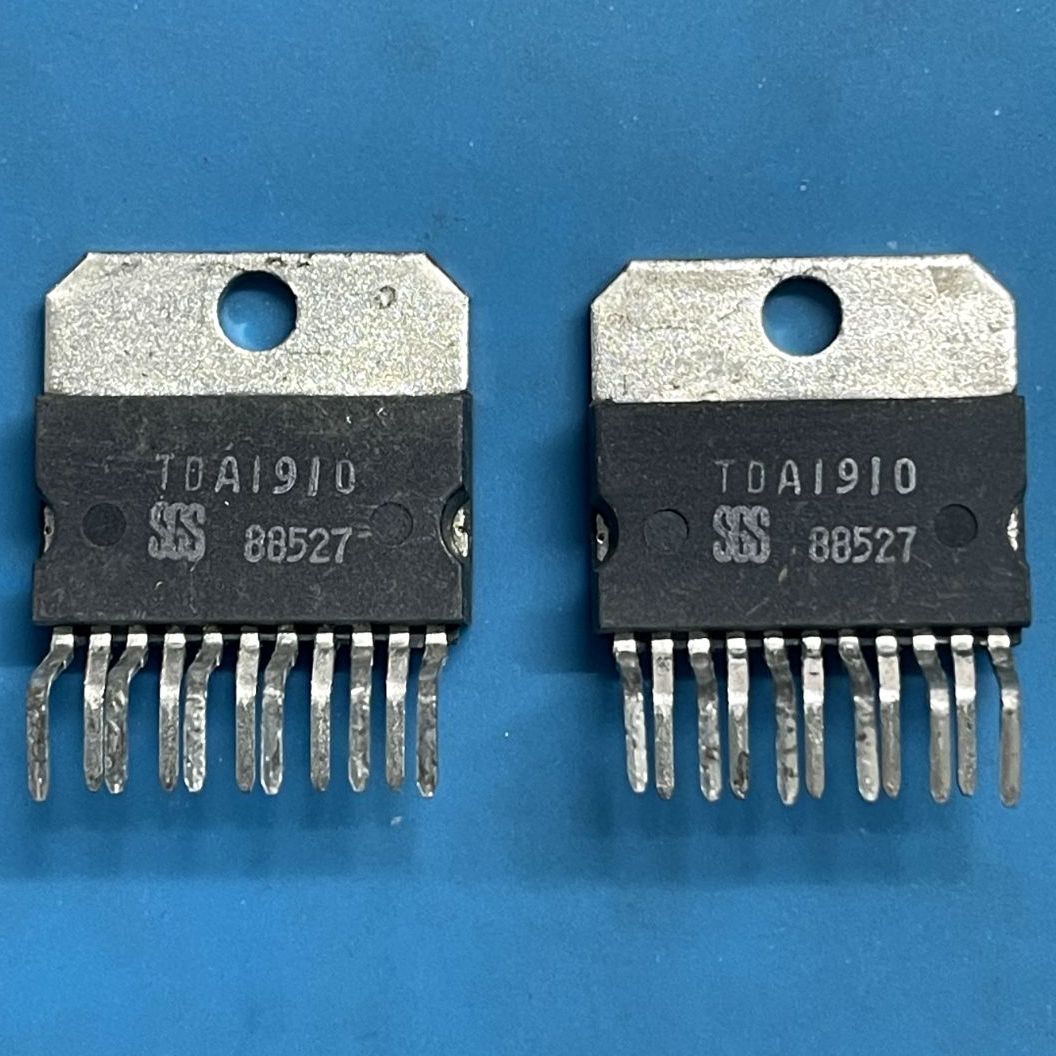 TDA1910