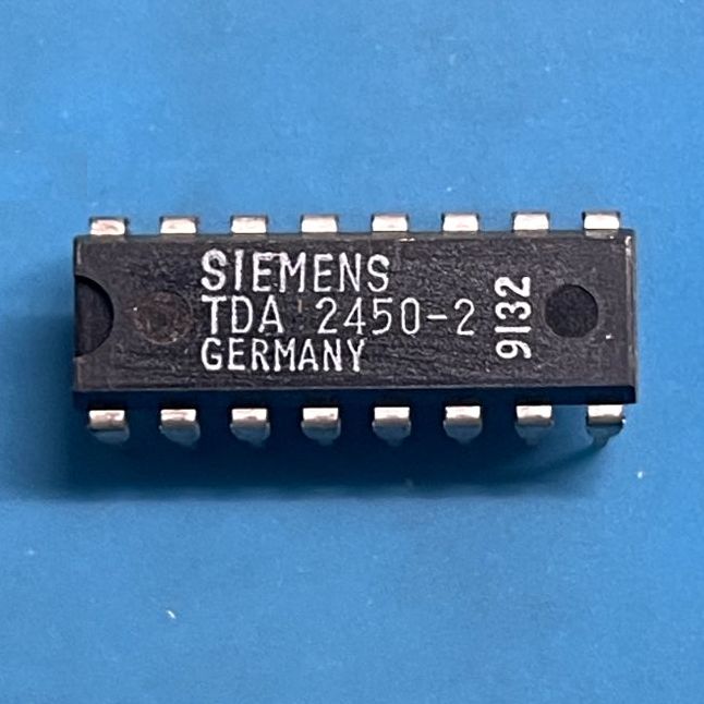 TDA2450-2
