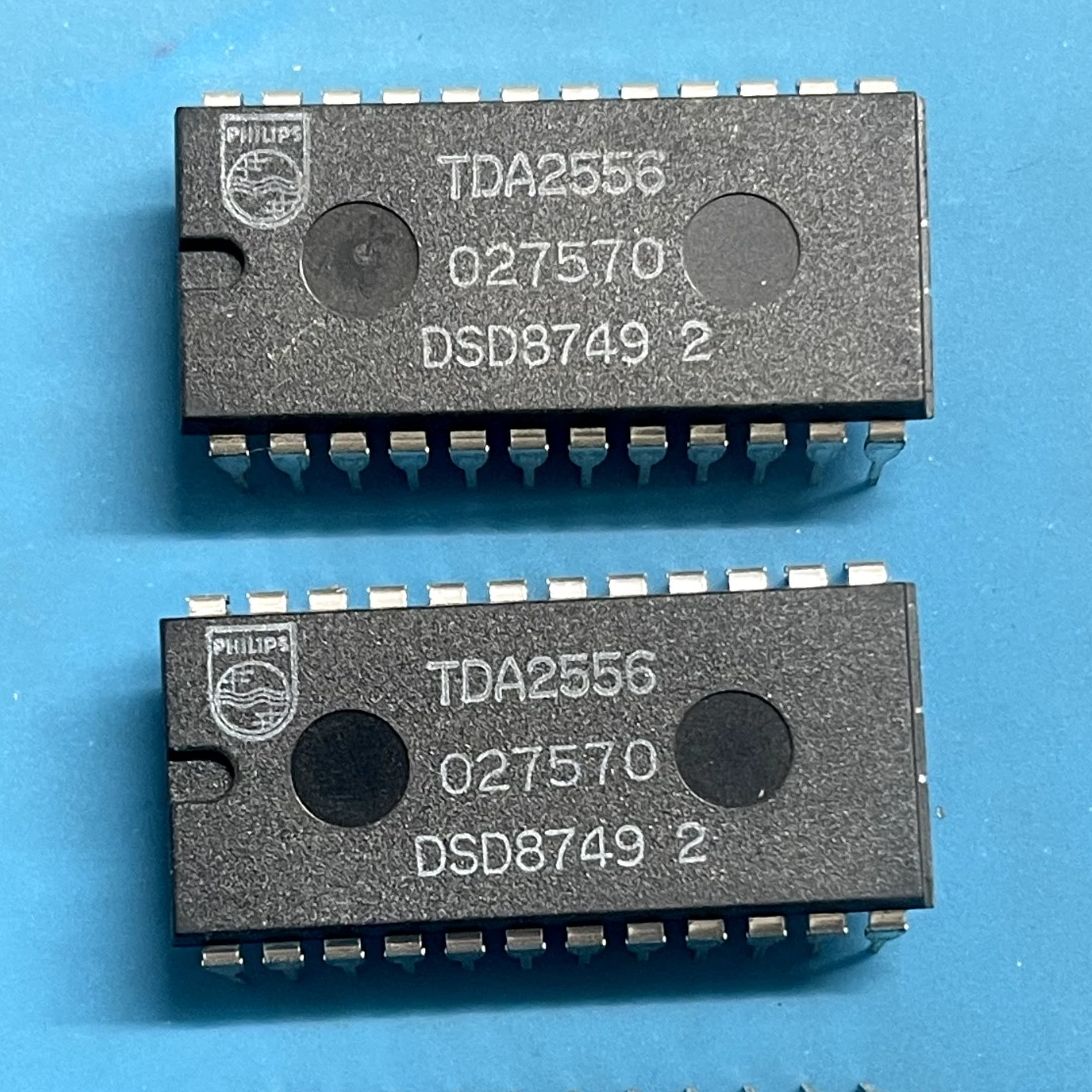 TDA2556