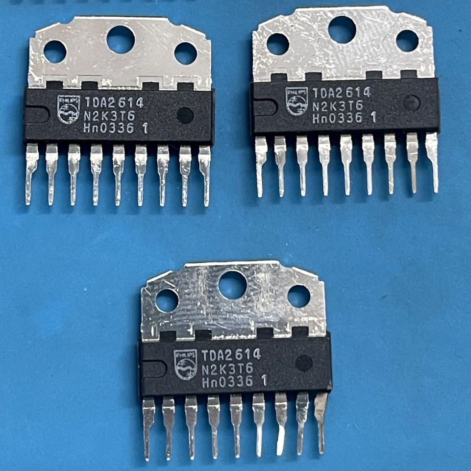 TDA2614