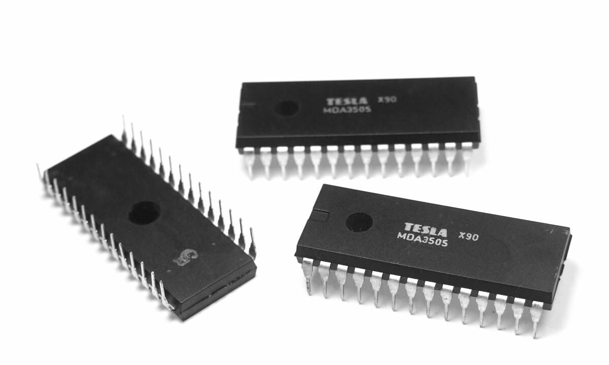 TDA3505