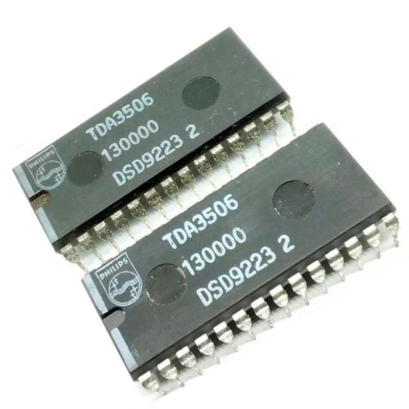 TDA3506