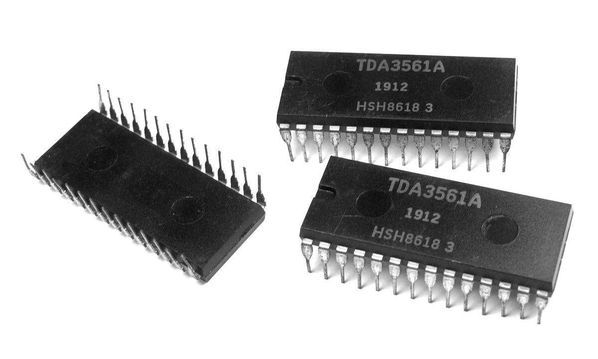 TDA3561A