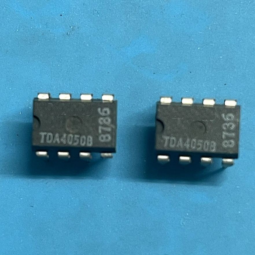 TDA4050B