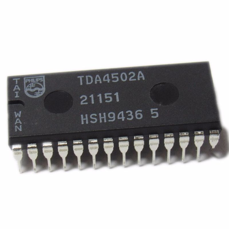 TDA4502A