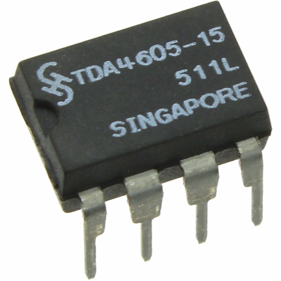TDA4605-15