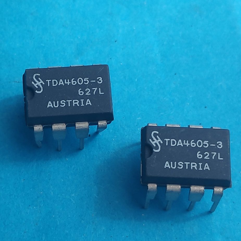 TDA4605