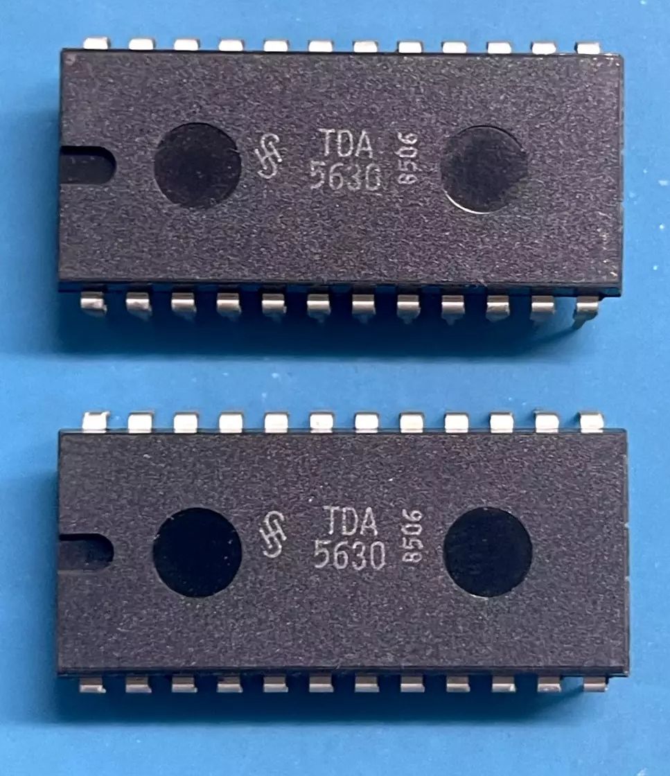 TDA5630