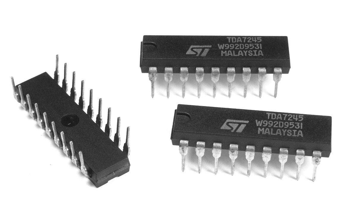 TDA7245