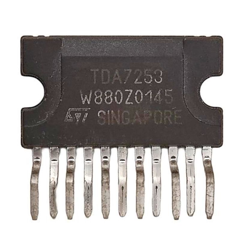 TDA7253