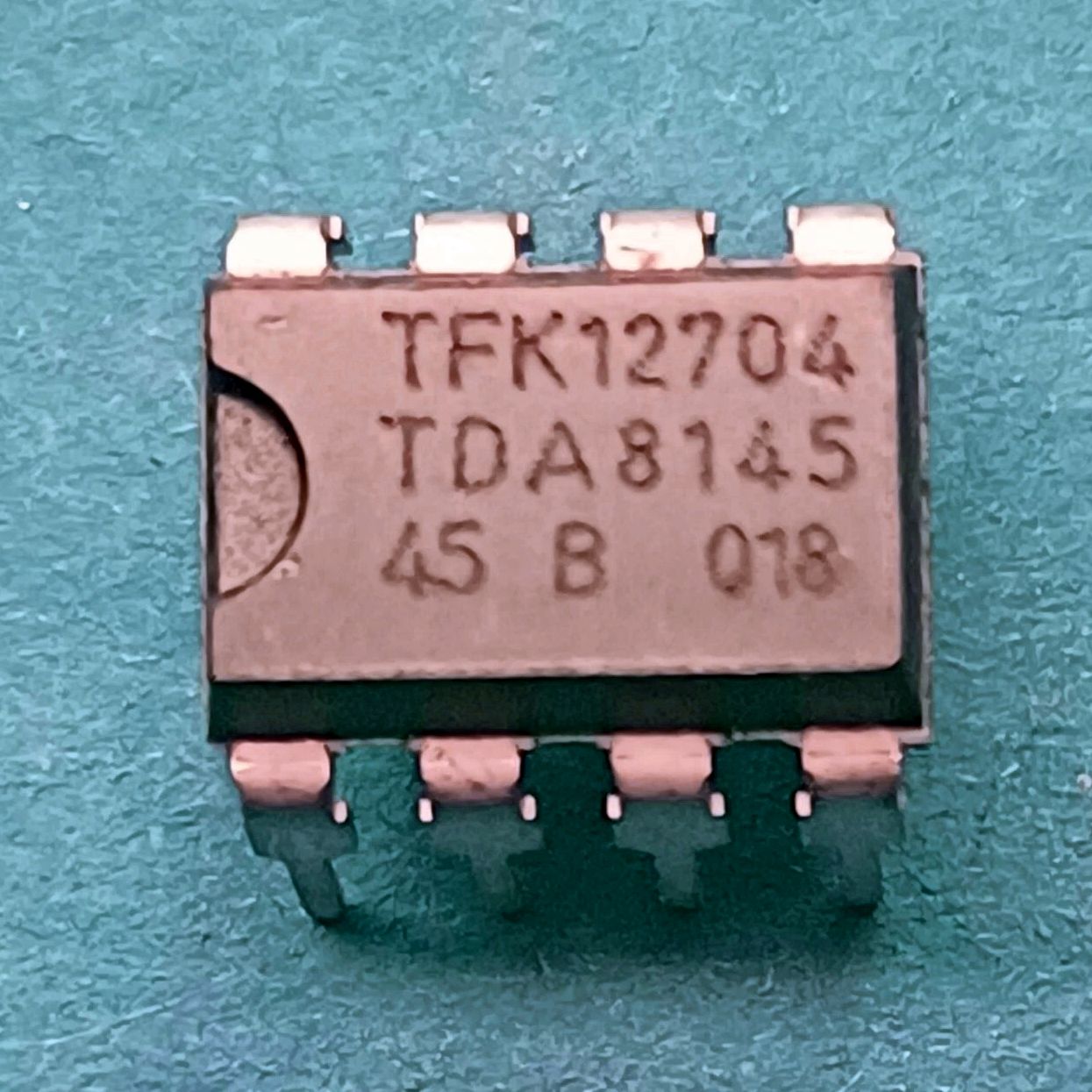 TDA8145