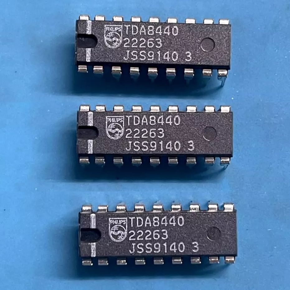 TDA8440