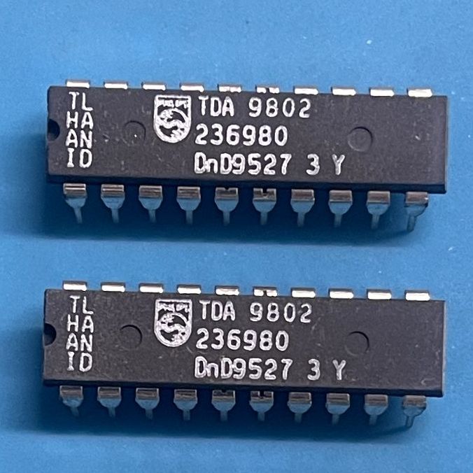 TDA9802