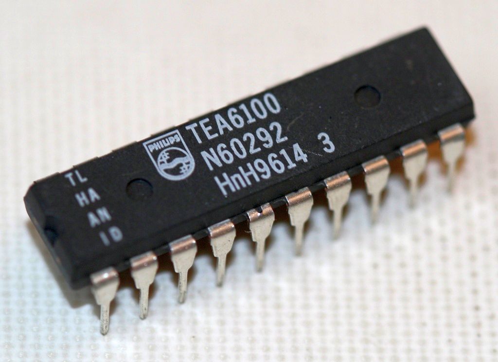 TEA6100