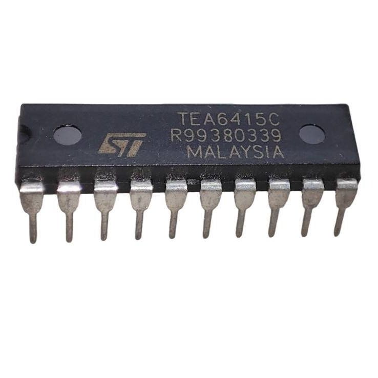 TEA6415C