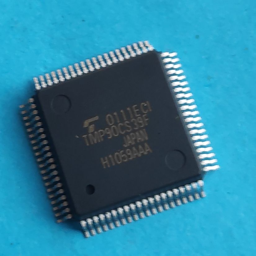 TMP90CS39F