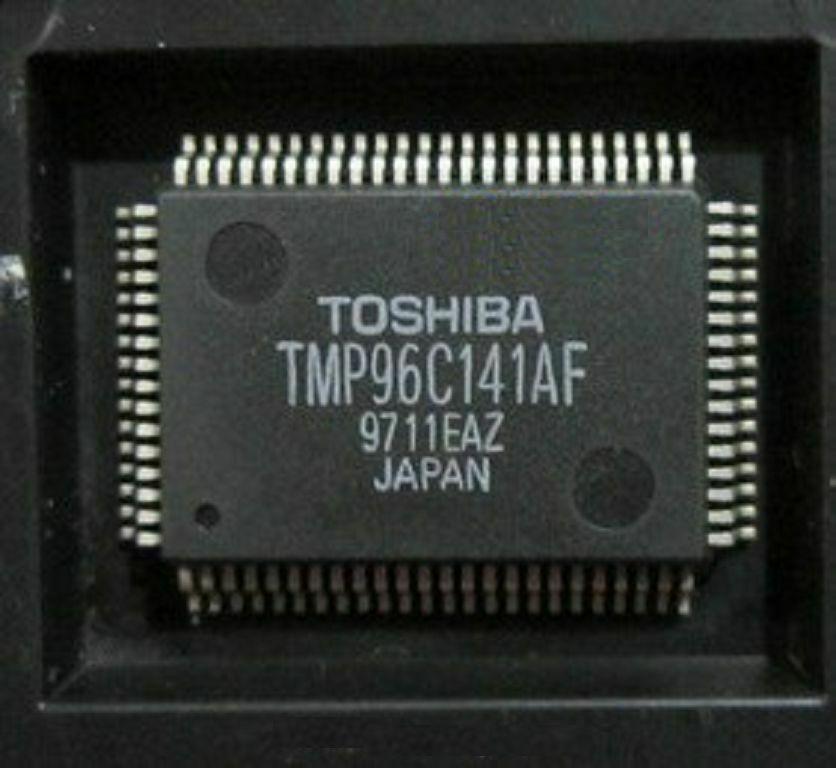 TMP96C141AF