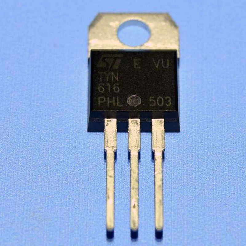 TYN616