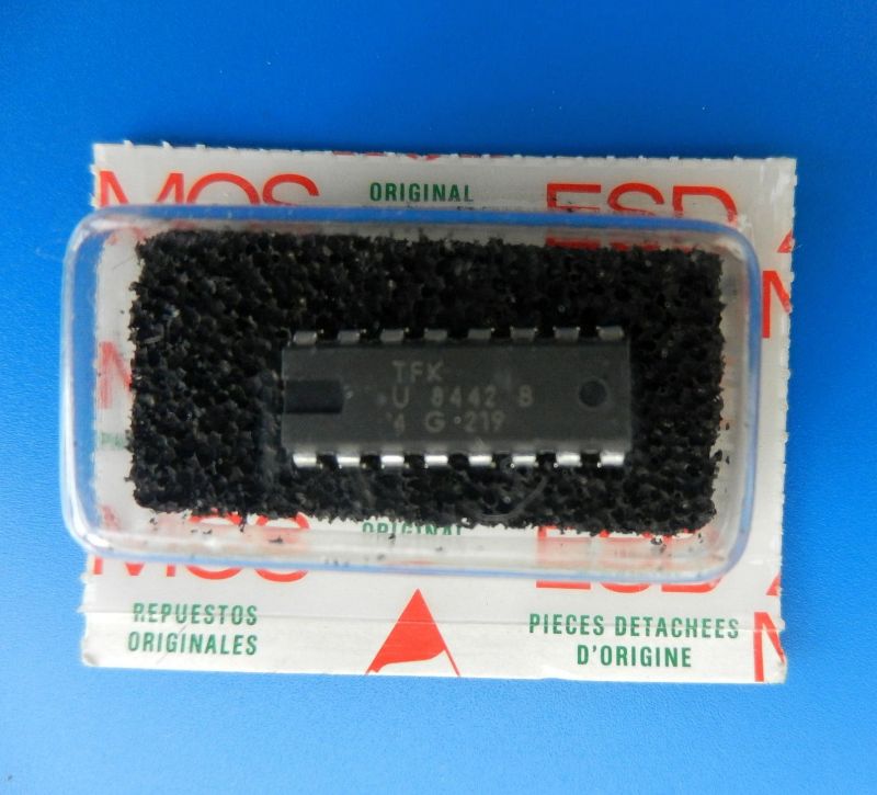 U8442B