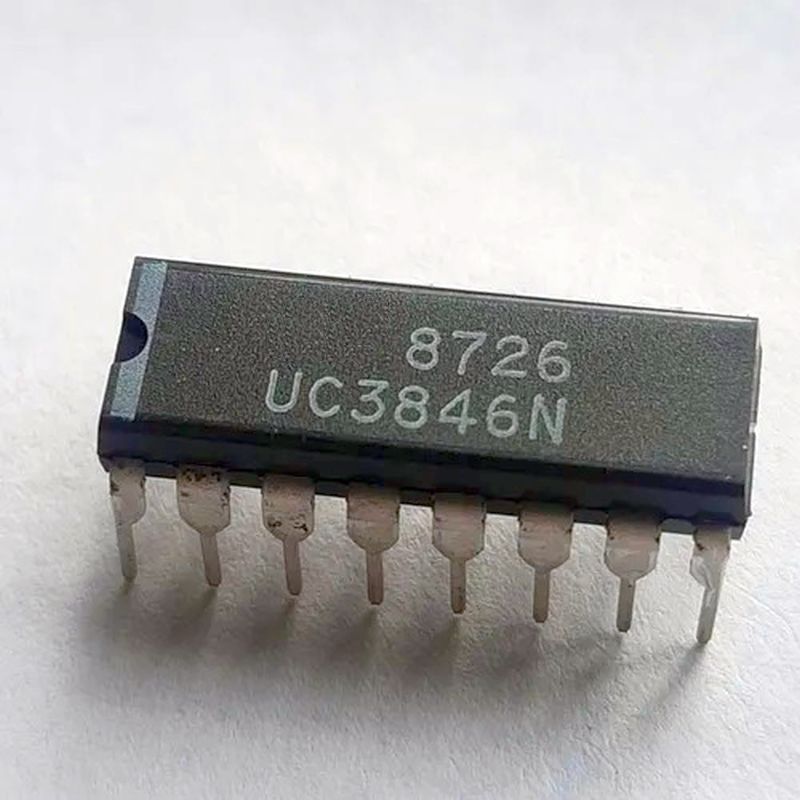 UC3846N