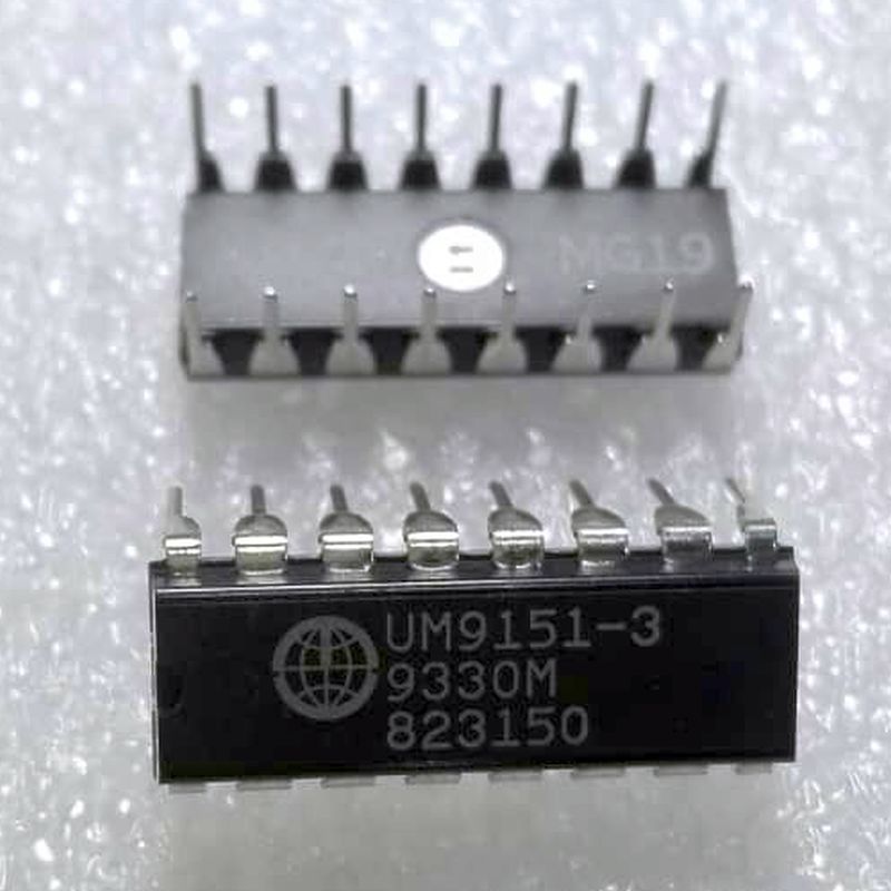UM9151-3