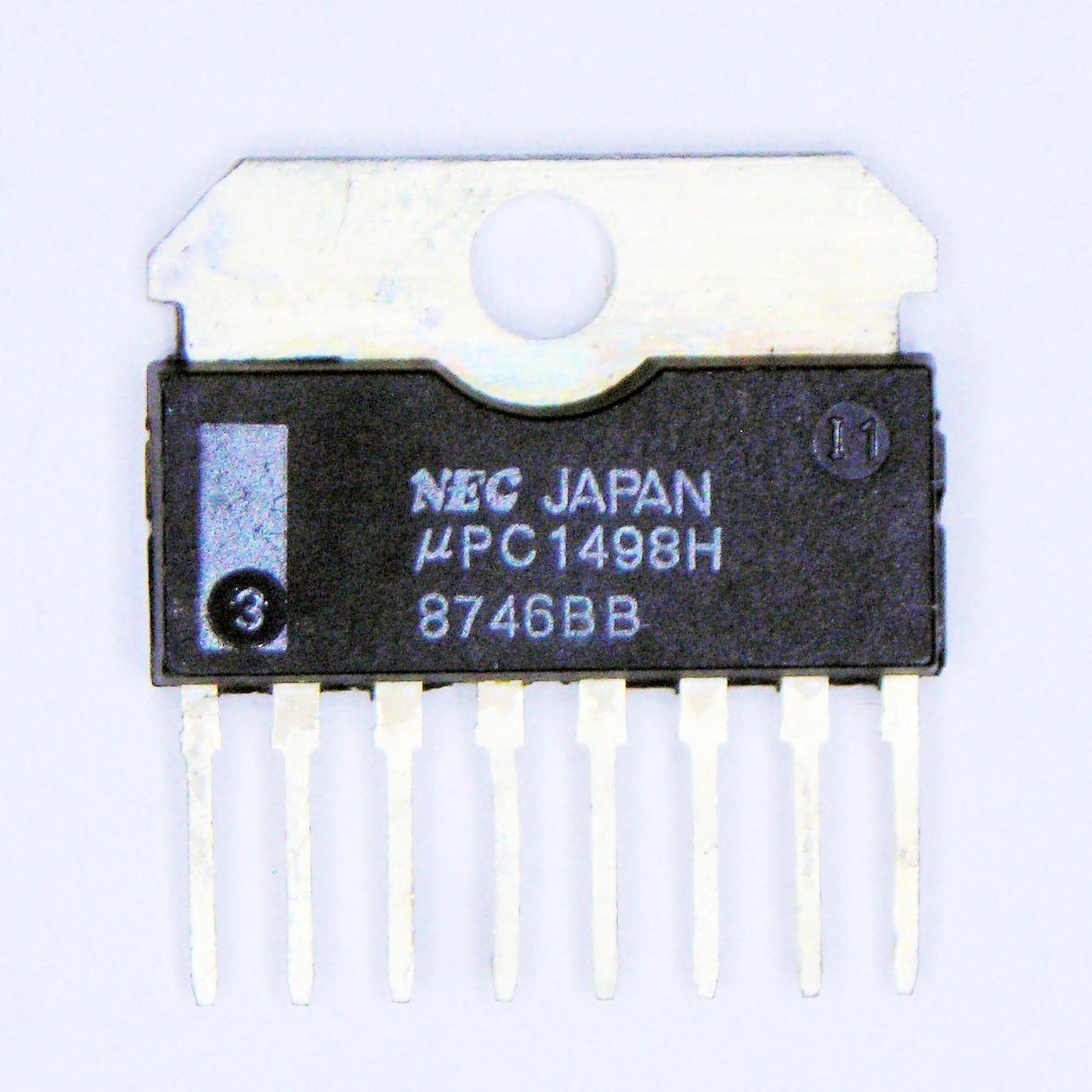 UPC1498H