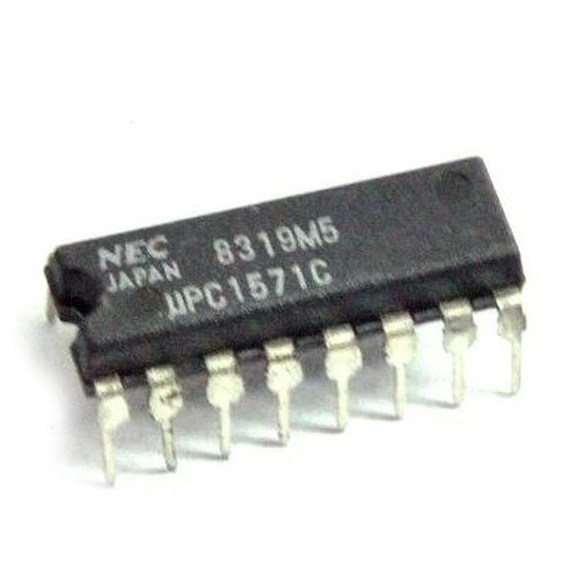 UPC1571C