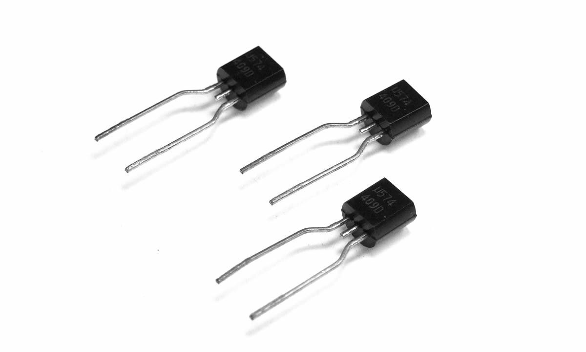 UPC574J