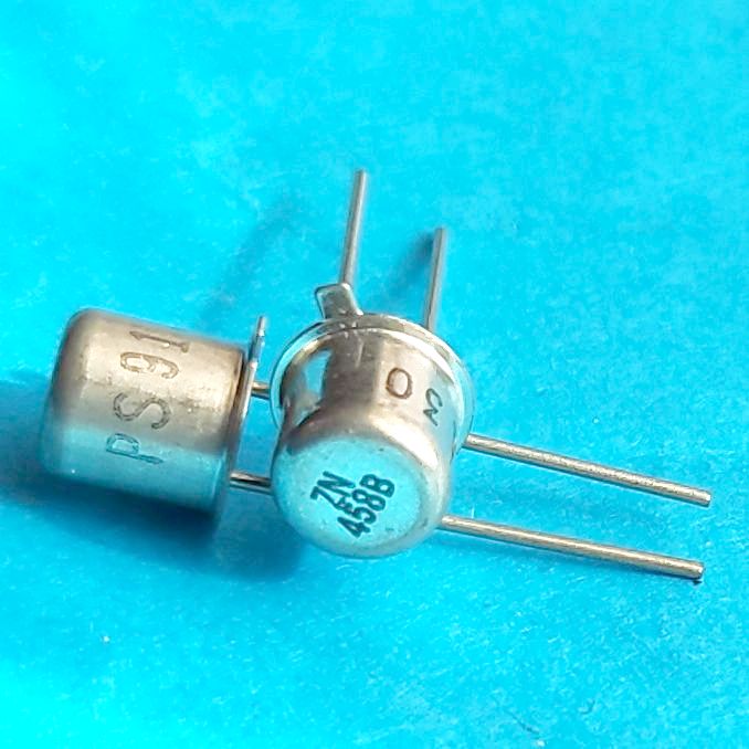 ZN458
