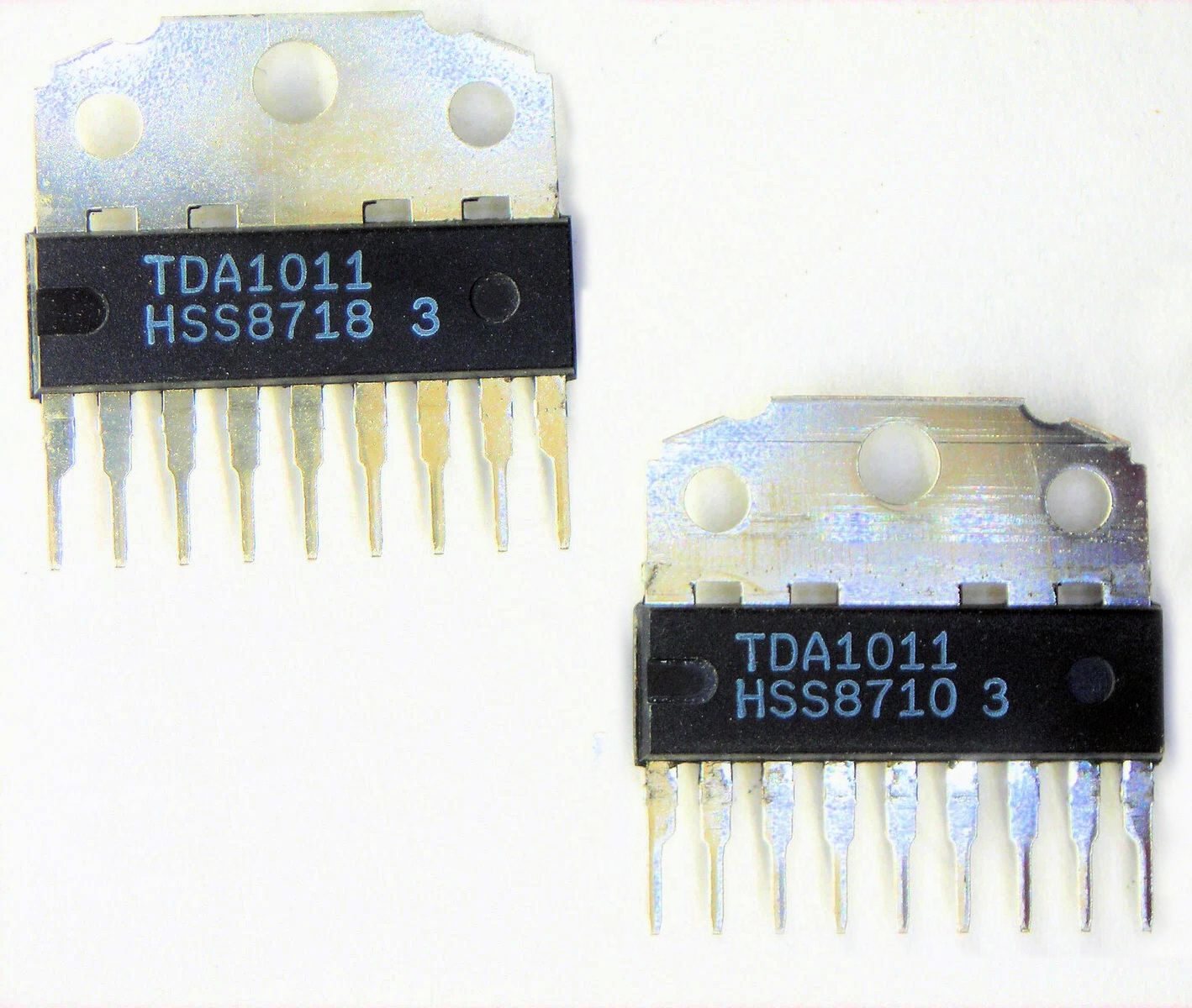 TDA1011