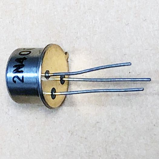 2N4001