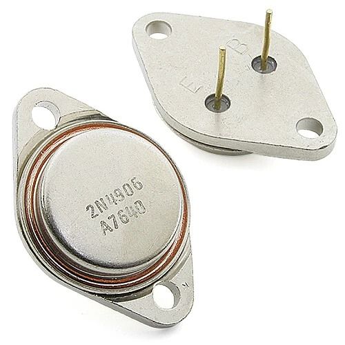 2N4906