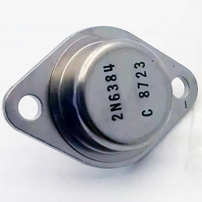 2N6384